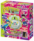 ポップンミュージック Be-Mouse