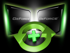 画像集#005のサムネイル/NVIDIA,AMD製CPU向けチップセット「nForce 780a SLI」を発表――mGPU搭載,Hybrid SLI対応のフラグシップ