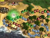 画像集#003のサムネイル/BoontyGames.comに日本語版「スヴェトログラード」が登場
