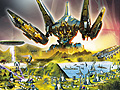 ズー,SF RTS「スプリーム コマンダー ゴールド エディション 日本語マニュアル付英語版」を2月8日に発売