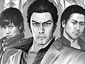 12月・1月発売のPS3&PSP the Best情報。今回新たに“the Best”に加わるのは,PS3「龍が如く4 伝説を継ぐもの」を含む3本