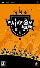 PATAPON PSP the Best