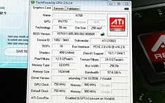 #032Υͥ/AMDATI Radeon HD 4870ȯɽGPUƥܺ٤餫