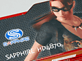 ハイエンドGPUの勢力図を塗り替える「ATI Radeon HD 4870」レビュー掲載