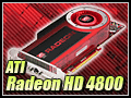“ビッグマイナーチェンジ”で飛躍する「ATI Radeon HD 4800」(後)