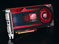 AMD,シングルGPUの最上位モデル「ATI Radeon HD 4890」を発表