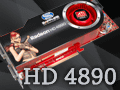 ATI Radeon HD 4890追試。オーバークロックとCrossFireX動作を検証する