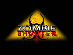Zombie Shooter