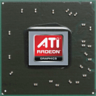 ATI Mobility Radeon HD 3000