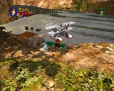 #011Υͥ/ĥäǥLEGO Indiana JonesפΥǥǤ4GamerUp