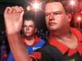プロダーツプレイヤーに挑め! 「PDC World Championship Darts 2008」のデモ版をUp