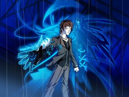画像集#003のサムネイル/【3月28日まで延長】シリーズ第1作「ジェネレーション エクス −コードハザード−」,なんと期間限定で無料公開中!