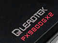 デュアルGPU仕様のウルトラハイエンド「GeForce 9800 GX2」レビューを掲載