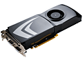 NVIDIA,GeForce 9世代の新GPU「GeForce 9800 GTX+」を発表