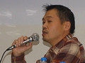 3D立体視に対応しないとマイナスになる時代が来る――池尻大作氏や稲船敬二氏らが出演した,立体Expo 2010セミナー「3Dゲーム/各ゲーム会社の現状の取り組み,今後の展開」聴講レポート