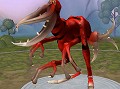 クリーチャーのデザインをMacでも。「SPORE Creature Creator」Mac用体験版(英語版)リリース