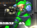 完全無料のスポーツ系FPS,「Warsow」の最新版クライアントを4GamerにUp