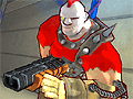 完全無料のマルチプレイFPS「Warsow」の最新クライアント,「Warsow 0.6」を4GamerにUp。16か月ぶりの最新版は,どこがどうパワーアップしたのか