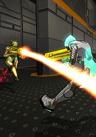 Warsow