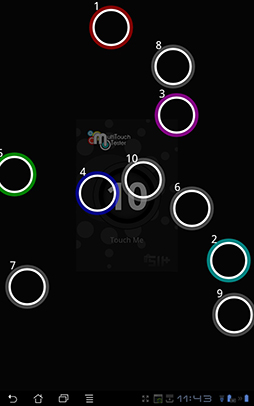 #009Υͥ/Tegra 3ܤASUSAndroid֥åȡEee Pad TF201ץӥ塼ӤǤλȤץ쥤ࡼӡǳǧ