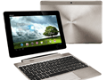 ASUS,1920×1200ドット解像度の10.1インチ液晶パネルを搭載した「Transformer Pad Infinity」などAndroid 4.0採用製品3モデルを公開