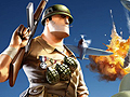 「Battlefield Heroes」,ローンチから一周年を記念して,プレイヤーに無料の特典サービスを実施中