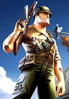 Battlefield Heroes