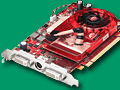 DirectX 10.1世代の新ミドルレンジGPU「ATI Radeon HD 3650」レビュー掲載