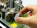 連載「PCゲームを持ち出そう!」。第37回はNDS用都市建設シム「シムシティ DS2 〜古代から未来へ続くまち〜」を紹介