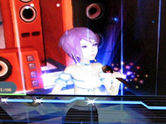 画像集#005のサムネイル/［TAIPEI2008＃13］部屋でカラオケコンテスト。スーパースターが誕生するかもしれない新作「SuperStar」っていったい？