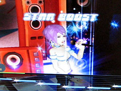 画像集#006のサムネイル/［TAIPEI2008＃13］部屋でカラオケコンテスト。スーパースターが誕生するかもしれない新作「SuperStar」っていったい？