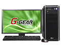 G-GEAR,240Hz駆動対応のEIZO製ゲーマー向けディスプレイ「FG2421」とゲーマー向けPCのセットモデルを販売開始