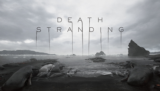 #002Υͥ/G-GEARRTX 30ܤΡDEATH STRANDING׿侩PC2ʤȯ