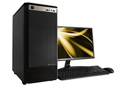 G-GEAR,Ryzen&Radeon構成の3D CGソフト「Blender」推奨PCを発売