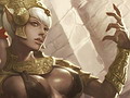 これはなにやら血が騒ぐ! 「Kingdom Under Fire II」とは一体どんなゲームなのか,開発責任者から直にレクチャー