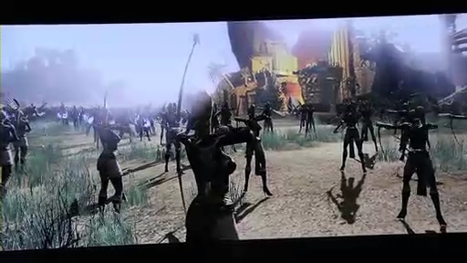 Kingdom Under Fire IIľࡼӡ