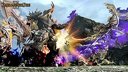 #015Υͥ/ƮΡKingdom Under Fire IIסڹǽΥƥȼ»ܡץ⡼ࡼӡ4GamerUp 