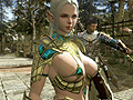 部隊戦闘が圧巻の「Kingdom Under Fire II」,韓国で初のテスト実施。プロモームービーを4GamerにUp