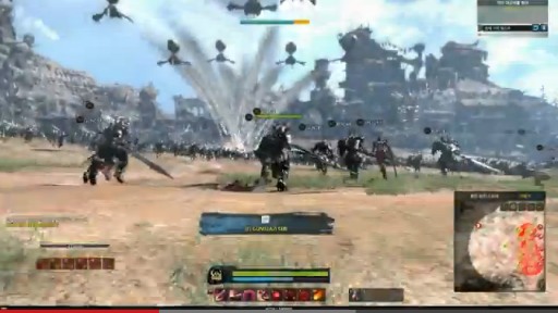 Kingdom Under Fire IIInvasion⡼