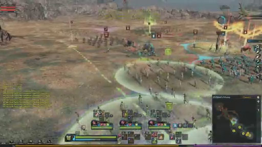 Kingdom Under Fire IIץ쥤ࡼӡॷ祦2014С