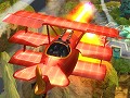 フライトシューティング「G2 -Guns Gunner-」のスクリーンショット43点を掲載