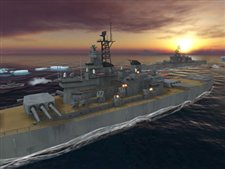 画像集#019のサムネイル/「G2 -Guns Gunner-」超巨大ボスが登場する「第4司令部」や新レシピなどが実装の大型アップデートを実施