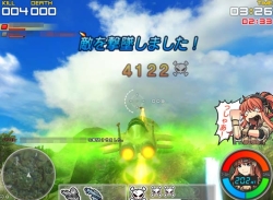 画像集#006のサムネイル/攻撃力アップで必殺の緊張感を楽しもう。「G2 -Guns Gunner-」,新モードや新マップが登場の大型アップデートを本日実施