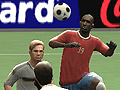 ヨーロッパナンバーワンの座を懸けて玉を蹴る「UEFA EURO 2008」のデモ版をUp