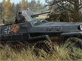 ロシア産の第二次世界大戦RTS「Men of War」のデモ版をUp