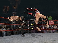 画像集#002のサムネイル/［GC 2008＃19］「This is Vegas」から「Mortal Kombat vs. DC Universe」まで，Midway Gamesが今後のラインナップを一挙公開