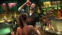 画像集#003のサムネイル/［GC 2008＃19］「This is Vegas」から「Mortal Kombat vs. DC Universe」まで，Midway Gamesが今後のラインナップを一挙公開
