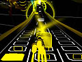 新感覚の音楽パズル「AudioSurf」のデモ版が「Steam」で配信中