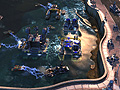 EA,コマコン最新作「C&C:Red Alert 3」を正式に発表