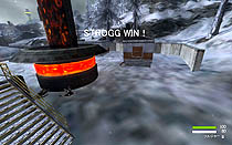 #005Υͥ/QUAKE WARS ONLINEפ˿⡼ɡפо졣ǰ٥ȡϤå礨פⳫ